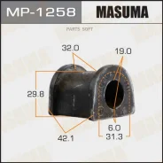 ������ ������������� ������� Masuma MP-1258 Masuma MP-1258 MP1258 ����