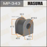 ������ ������������� ������� Masuma MP-343 Masuma MP-343 MP343 ����
