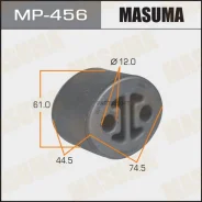 ��������� ��������� (�����. ������ 2 ��. MP456 Masuma MP456 MP456 ����