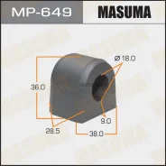 ������ ������������� ��������� Masuma MP-649 Masuma MP-649 MP649 ����