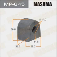 ������ ������������� ������� Masuma MP-645 Masuma MP-645 MP645 ����
