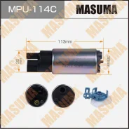 ���������� Masuma MPU-114C Masuma MPU-114C MPU114C ����