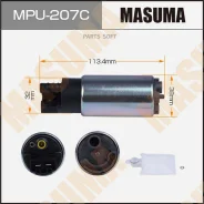 ���������� Masuma MPU-207C Masuma MPU-207C MPU207C ����