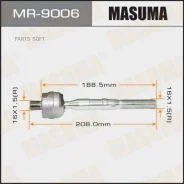 ���� ������� Masuma MR-9006 Masuma MR-9006 MR9006 ����