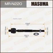 ���� ������� Masuma MR-N220 Masuma MR-N220 MRN220 ����