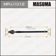 ���� ������� Masuma MR-U1012 Masuma MR-U1012 MRU1012 ����