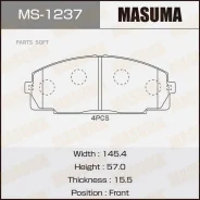 ������� ��������� �������� �������� Masuma MS-1237 Masuma MS-1237 MS1237 ����