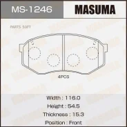 ������� ��������� �������� �������� Masuma MS-1246 Masuma MS-1246 MS1246 ����