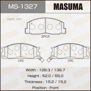 ������� ��������� �������� �������� Masuma MS-1327 Masuma MS-1327 MS1327 ����