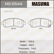 ������� ��������� �������� �������� Masuma MS-5544 Masuma MS-5544 MS5544 ����