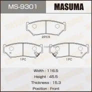 ������� ��������� �������� �������� Masuma MS-9301 Masuma MS-9301 MS9301 ����