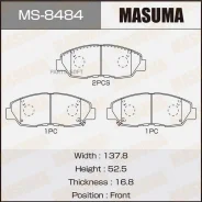 ������� ��������� �������� �������� Masuma MS-8484 Masuma MS-8484 MS8484 ����