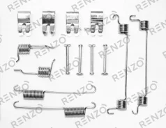 �������� ��������� ���������� ��������� ������� Renzo RFK004 Renzo RFK004 RFK004 ����
