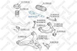 ���� ������� Stellox 55-00148-SX Stellox 55-00148-SX 5500148SX ����