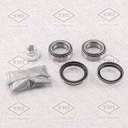 ��������� ��������� KIA Rio/Pride 90-Mazda 121 90- Tatsumi TDF1035 TDF1035 ����