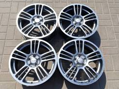 RAYS Arthur Exchange. 7.0x17", 5x100, ET48, �� 65,1���. ����