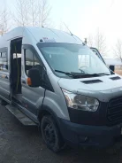 Ford Transit Connect ����