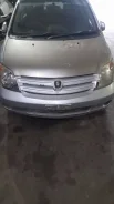Toyota ist. NSP60, 2NZ ����