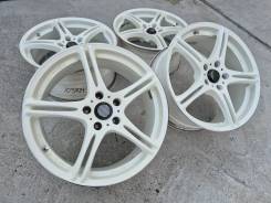 SSR Integral GT1. 8.0/9.0x18", 5x114.3, ET35/38, �� 73,1���. ����
