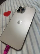 Apple iPhone 12 Pro Max. �/�, 128 ��, �������, 3G, 4G LTE ����