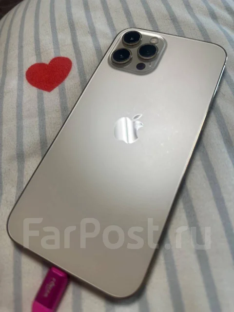 Apple iPhone 12 Pro Max. �/�, 128 ��, �������, 3G, 4G LTE ����