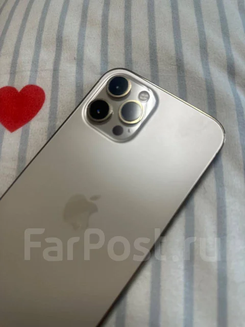 Apple iPhone 12 Pro Max. �/�, 128 ��, �������, 3G, 4G LTE ����