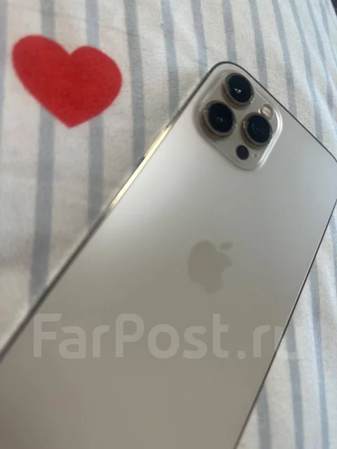 Apple iPhone 12 Pro Max. �/�, 128 ��, �������, 3G, 4G LTE ����