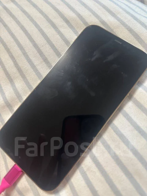 Apple iPhone 12 Pro Max. �/�, 128 ��, �������, 3G, 4G LTE ����