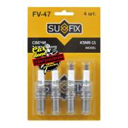   (Nickel) Sufix FV-47 FV47 
