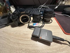Canon EOS 400D ����