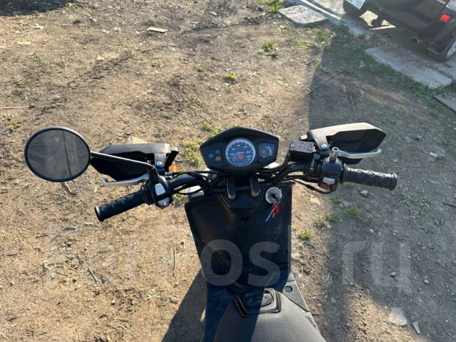 Yamaha BWs 125. 125����. ��., ��������, ���������, ��� ������� ����