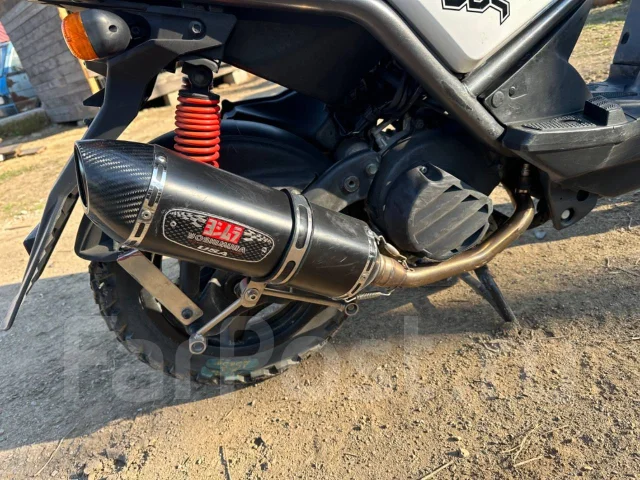 Yamaha BWs 125. 125����. ��., ��������, ���������, ��� ������� ����