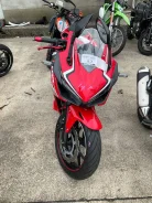 Honda CBR 400R. 400����. ��., ��������, ���������, ��� ������� ����