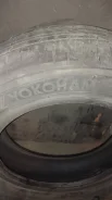 Yokohama Aspec A300. ������, 2013 ���, �/�, ����� 40 % ����