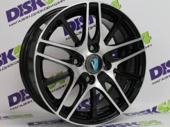 Tech Line TL 1406. 5.5x14", 4x100, ET43, �� 67,1���. ����