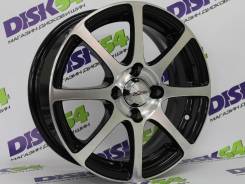 X'trike X-114. 5.5x14", 4x100, ET35,  67,1. 