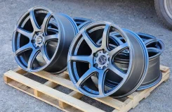 Work Emotion T7R. 8.5x18", 5x114.3, ET35, �� 73,1���. ����