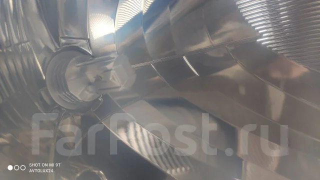 ���� ������ Nissan Note E12 HR12 1868 ����