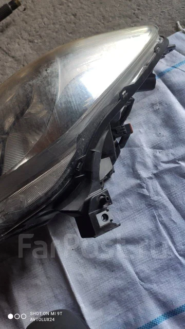 ���� ����� Nissan Note E12 HR12 1868 ����