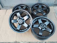    5150 R18. 8.5x18", 5x150, ET55 