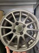 Ecanto. 5.5x14", 4x100 