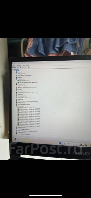 Gigabyte G5. ��� 16 �� ����
