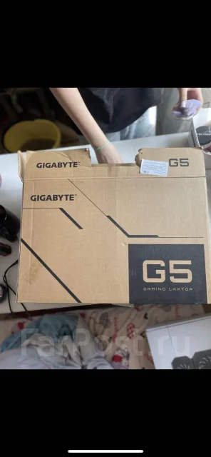 Gigabyte G5. ��� 16 �� ����