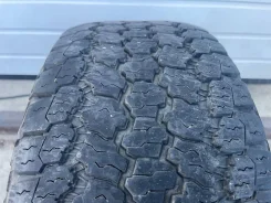 Goodyear Wrangler AT Adventure. ����� at, 2021 ���, �/�, ����� 30 % ����