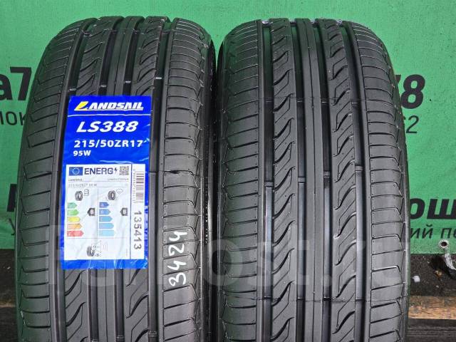 Landsail LS388