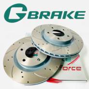    (2 )  G-Brake | ASX/Outlander GFR20804L 