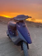 Honda Dio. 72����. ��., ��������, ���������, ������ �� �� ����