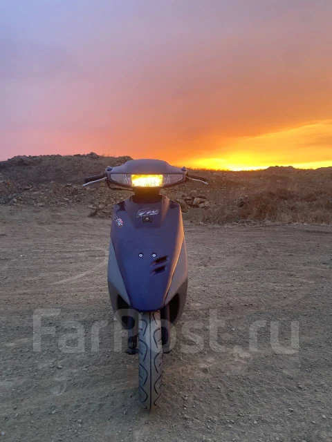 Honda Dio. 72����. ��., ��������, ���������, ������ �� �� ����
