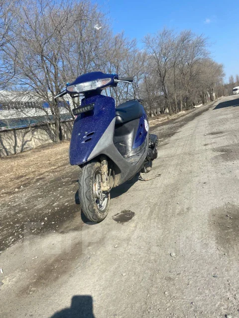 Honda Dio. 72����. ��., ��������, ���������, ������ �� �� ����