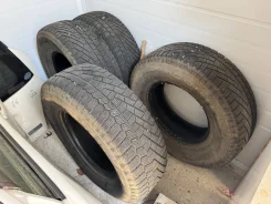 Continental ExtremeWinterContact. ������, ��� �����, �/�, ����� 50 % ����